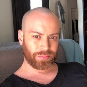 Meet your Posher, Chad